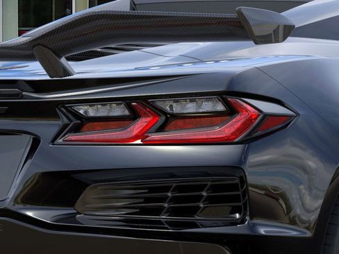 New 2026 Chevrolet Corvette Z06 image 11