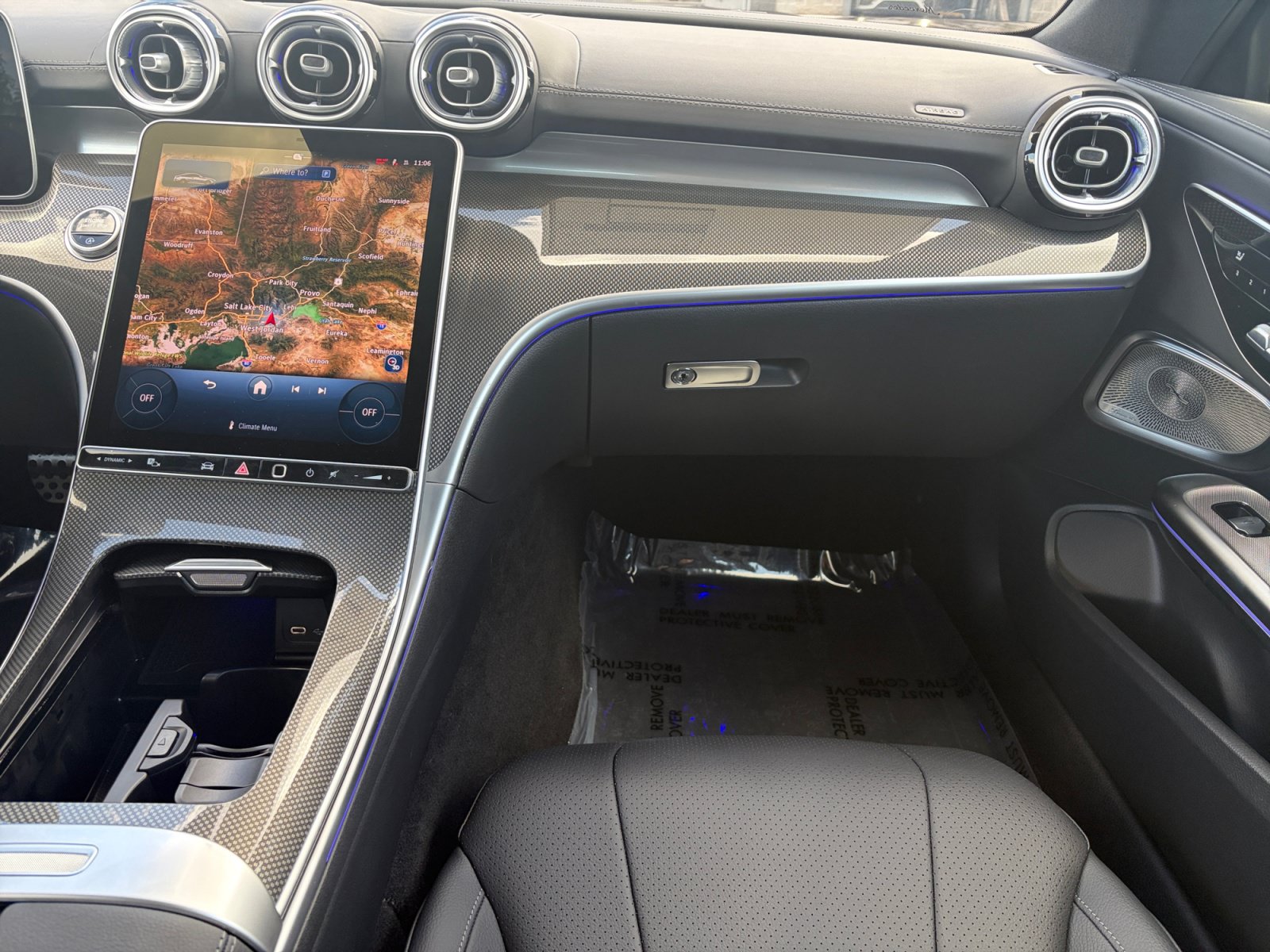 New 2026 Mercedes-Benz CLE 450 4MATIC Coupe image 22