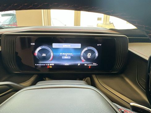 New 2026 Dodge Charger Scat Pack image 20