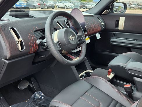 New 2026 MINI Cooper Countryman S w/ Comfort Package Max AWD/4WD image 8