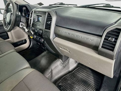 Used 2021 Ford F350 XL w/ Power Equipment Group RWD image 25
