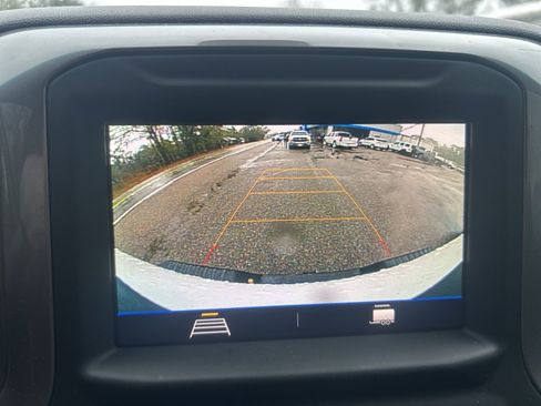 Used 2023 Chevrolet Silverado 2500 Custom w/ Custom Convenience Package image 25