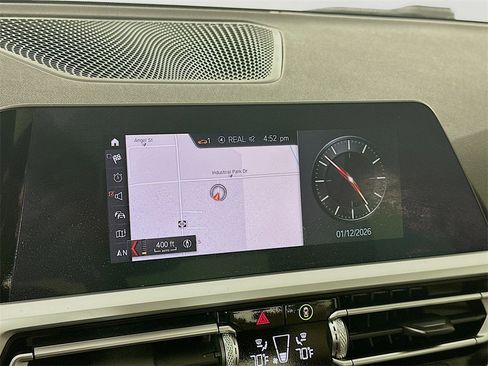 Used 2020 BMW 330i 330i w/ Driving Assistance Package image 19