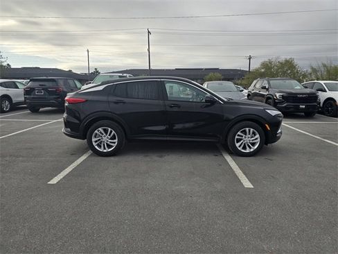 New 2026 Buick Envista Preferred w/ Convenience I Package image 4