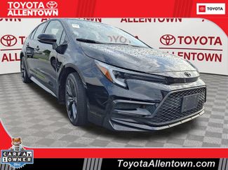 Used 2025 Toyota Corolla SE FWD 360° Tour