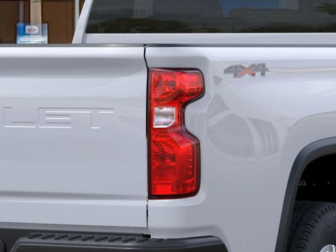 New 2026 Chevrolet Silverado 2500 W/T image 35