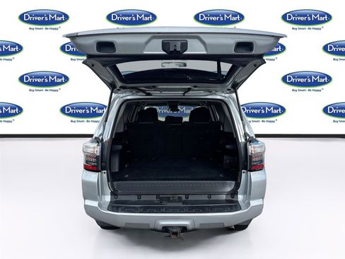 Used 2014 Toyota 4Runner SR5 image 26