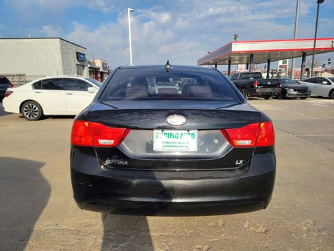 Used 2009 Kia Optima LX image 6