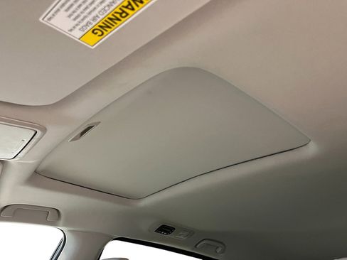 New 2026 Honda Odyssey EX-L image 24