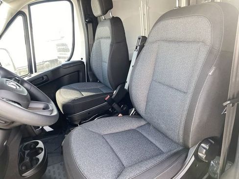 New 2024 RAM ProMaster 3500 w/ Premium Convenience Group image 14