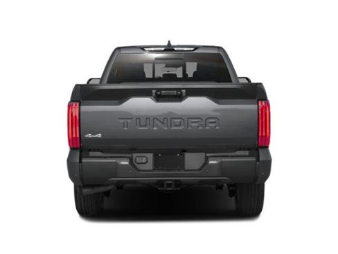 Used 2026 Toyota Tundra SR5 AWD/4WD image 5