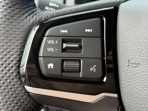 New 2026 Honda Ridgeline Black Edition image 22