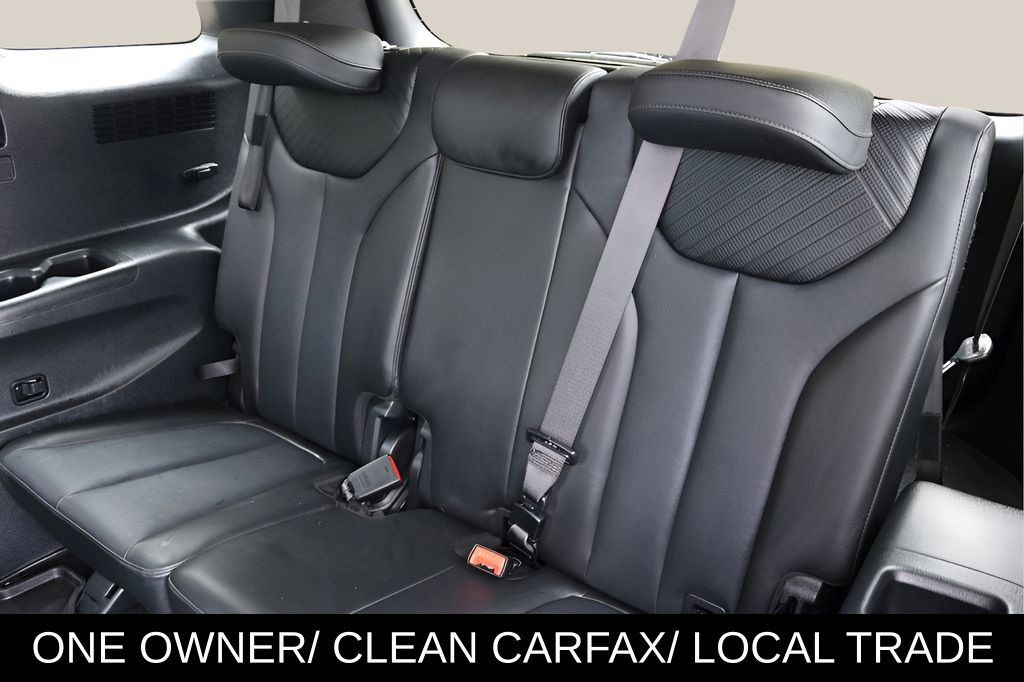 Used 2025 Hyundai Palisade XRT FWD image 17