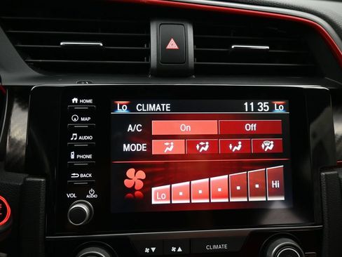 Used 2019 Honda Civic Type R image 13