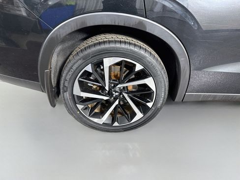 Used 2024 Mitsubishi Outlander SE FWD image 28