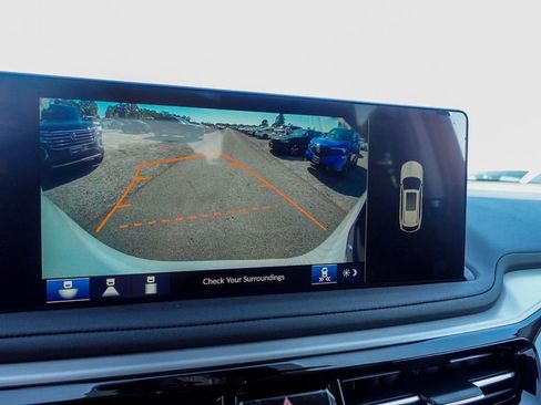 New 2026 Acura MDX Technology Package image 18