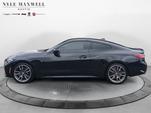 Used 2023 BMW 440i xDrive Coupe image 13