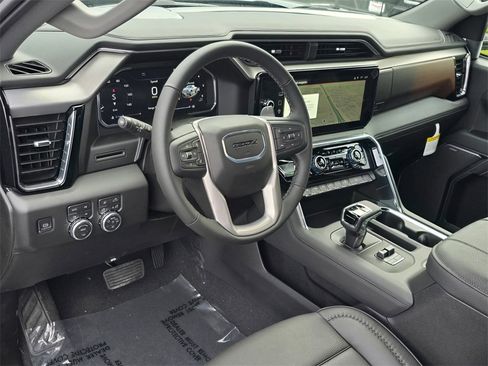 New 2026 GMC Sierra 1500 Denali w/ Denali Carbonpro Edition image 16