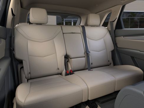 New 2025 Cadillac XT5 Premium Luxury image 17