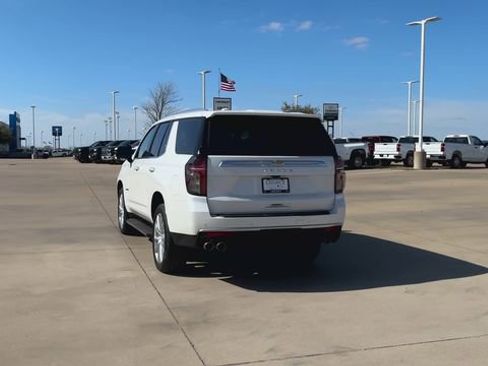 Used 2023 Chevrolet Tahoe High Country image 7