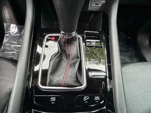 Certified 2023 Jeep Compass Trailhawk image 22