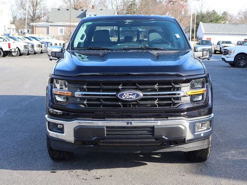 New 2026 Ford F150 XLT image 15