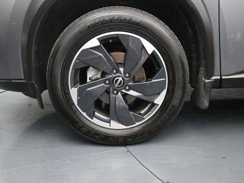 Certified 2026 Nissan Rogue SV AWD/4WD image 13