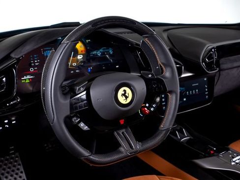 Used 2026 Ferrari 12Cilindri RWD image 35