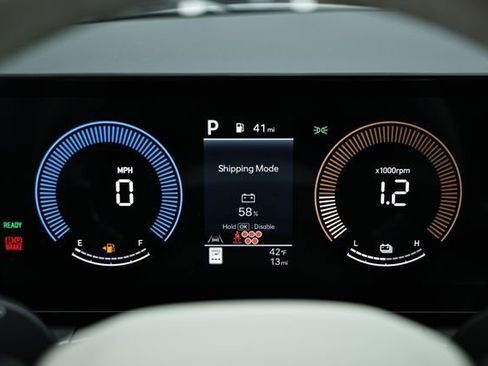 New 2026 Hyundai Santa Fe SE AWD/4WD image 10