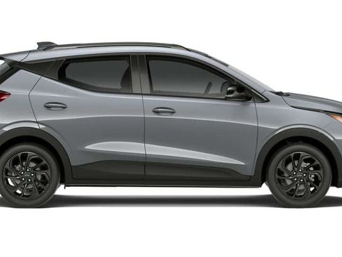 New 2027 Chevrolet Bolt RS image 48