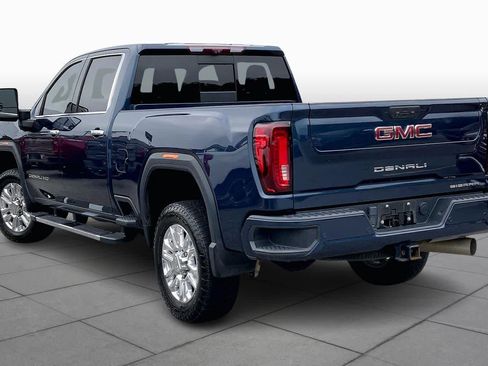 Used 2023 GMC Sierra 2500 Denali w/ Technology Package image 12