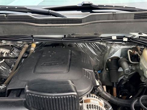 Used 2015 Chevrolet Silverado 3500 W/T RWD image 40