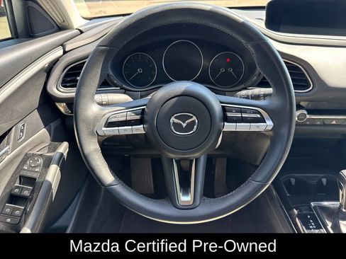 Used 2023 MAZDA CX-30 AWD 2.5 S w/ Preferred Package image 26