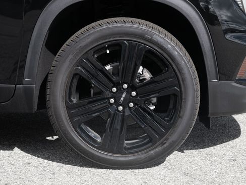 New 2026 GMC Acadia Elevation w/ Black Edition image 19