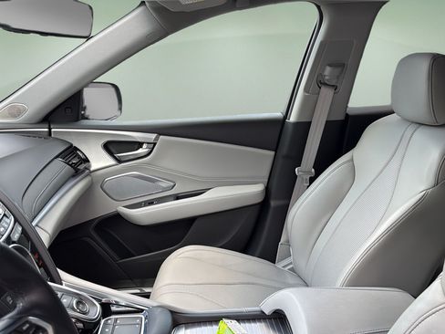 Used 2021 Acura RDX AWD w/ Technology Package image 13
