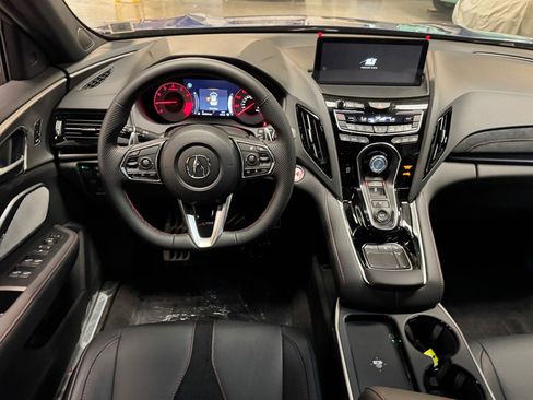 New 2025 Acura RDX A-Spec AWD/4WD image 30