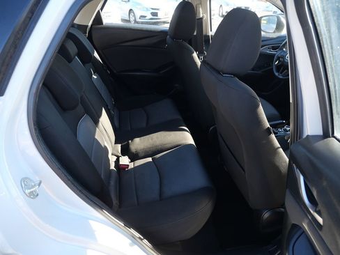 Used 2017 MAZDA CX-3 Sport image 26