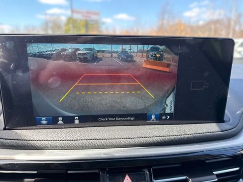 New 2026 Acura MDX SH-AWD image 14