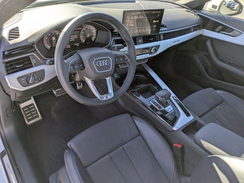 Used 2022 Audi A4 2.0T Premium Plus image 16