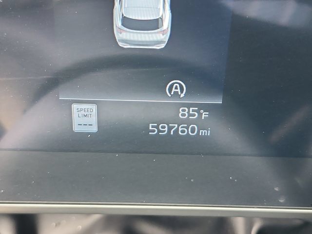 Certified 2023 Kia Sportage EX FWD image 17