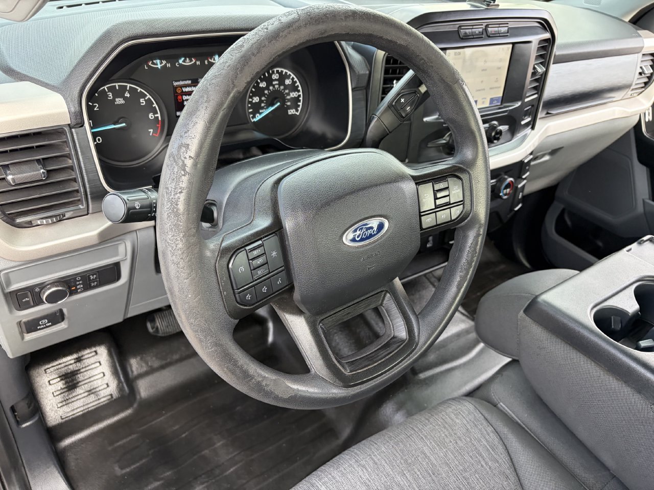 Used 2021 Ford F150 XL w/ Equipment Group 101A High AWD/4WD image 33