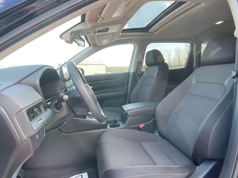 Certified 2024 Honda CR-V EX image 12