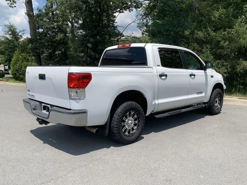 Used 2013 Toyota Tundra 2WD CrewMax w/ Tow Pkg image 7