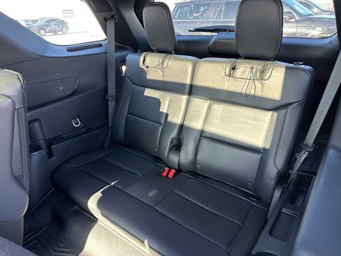 Used 2025 Ford Explorer ST w/ Sun And Sound Package image 16