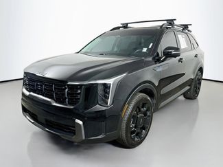 Used 2024 Kia Sorento SX AWD/4WD video 3