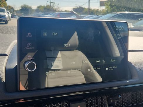 New 2026 Honda CR-V EX-L image 12