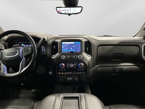 Used 2019 GMC Sierra 1500 Denali image 22