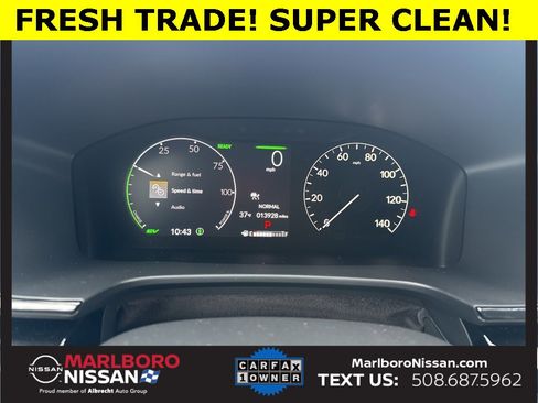 Used 2024 Honda CR-V Sport Touring image 23