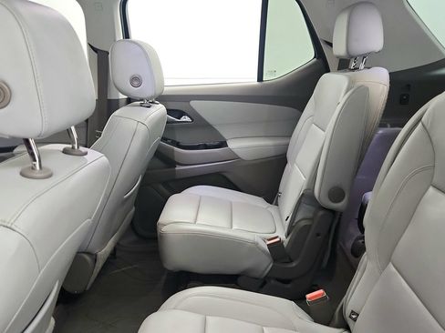 Used 2019 Chevrolet Traverse LT w/ LT Premium Package FWD image 25