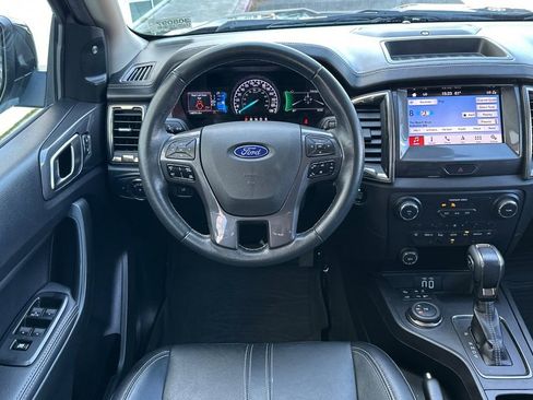 Used 2019 Ford Ranger Lariat w/ Equipment Group 501A Mid AWD/4WD image 13